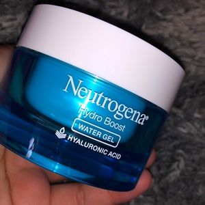 NEUTREGENA HYDRO BOOST WATER GEL